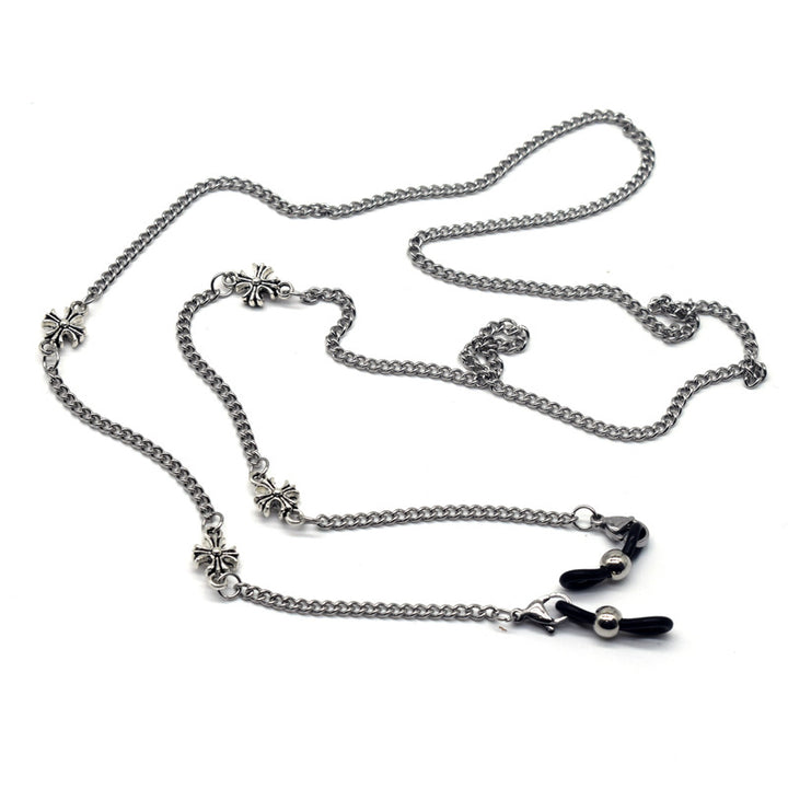 Decorative Chain Eyewear Retainer Kalsten