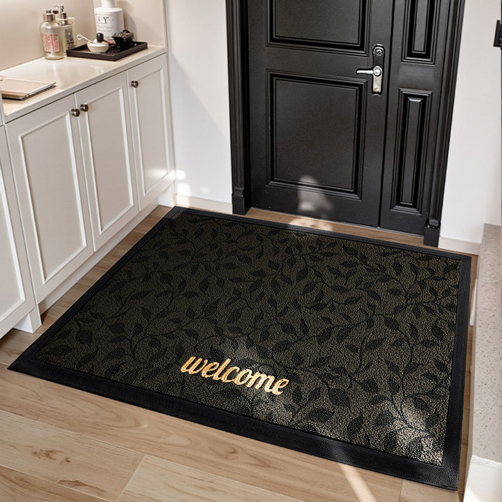 Stylish Welcome Mat Kalsten