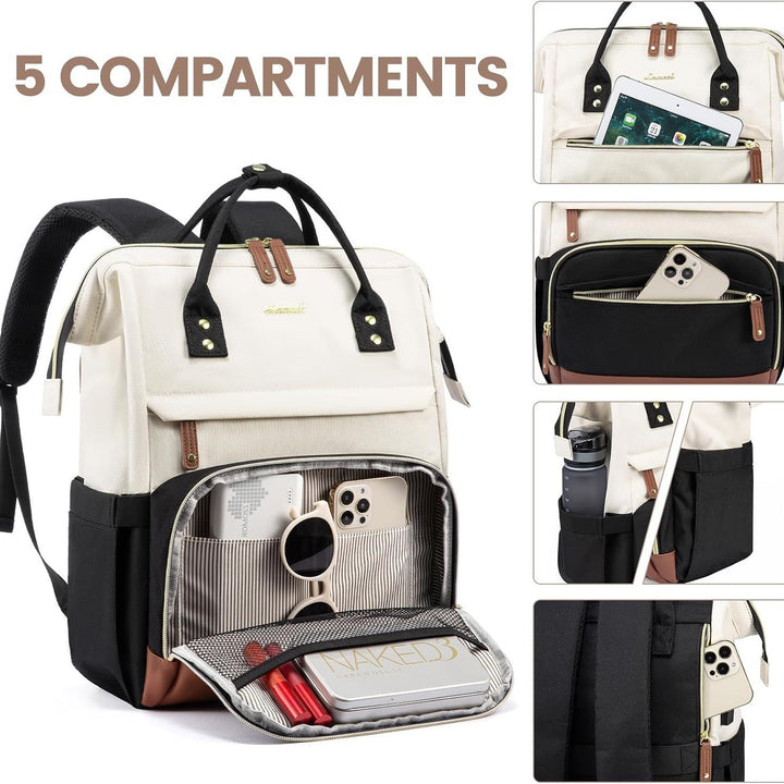 Stylish Weekender Backpack Kalsten
