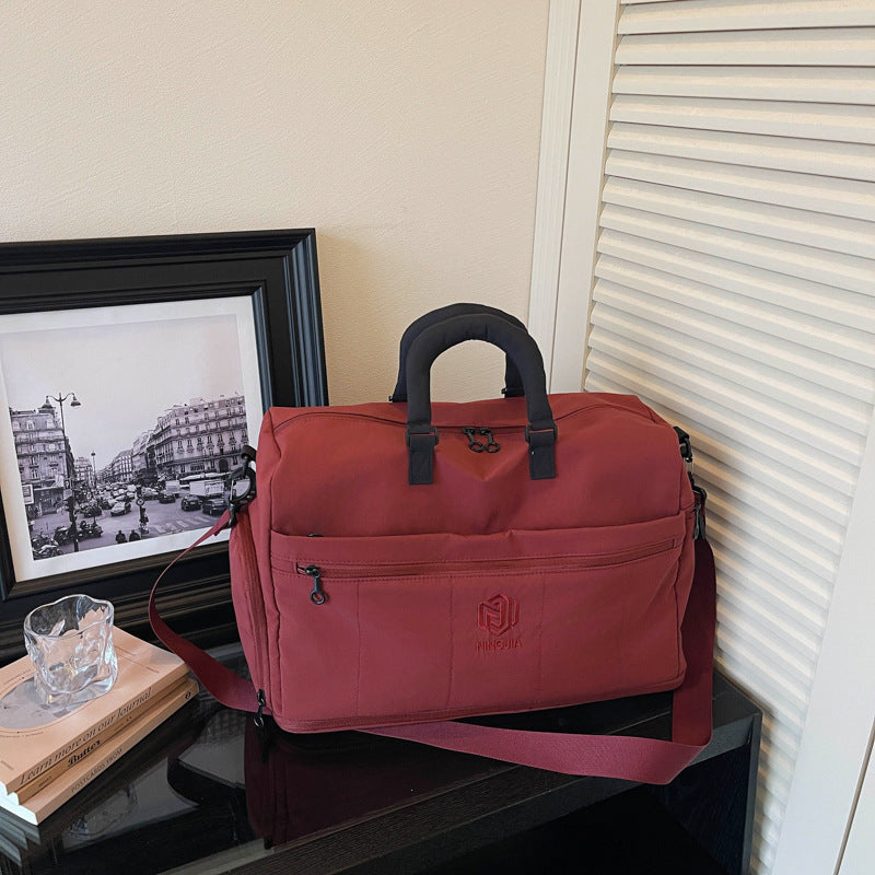 Multifunctional Sport Travel Bag Kalsten