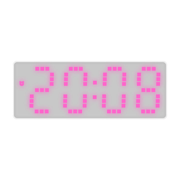 Digital Wall Clock Kalsten
