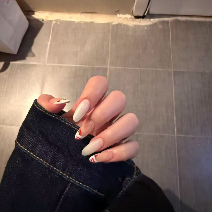 Decorative Nail Art Kalsten