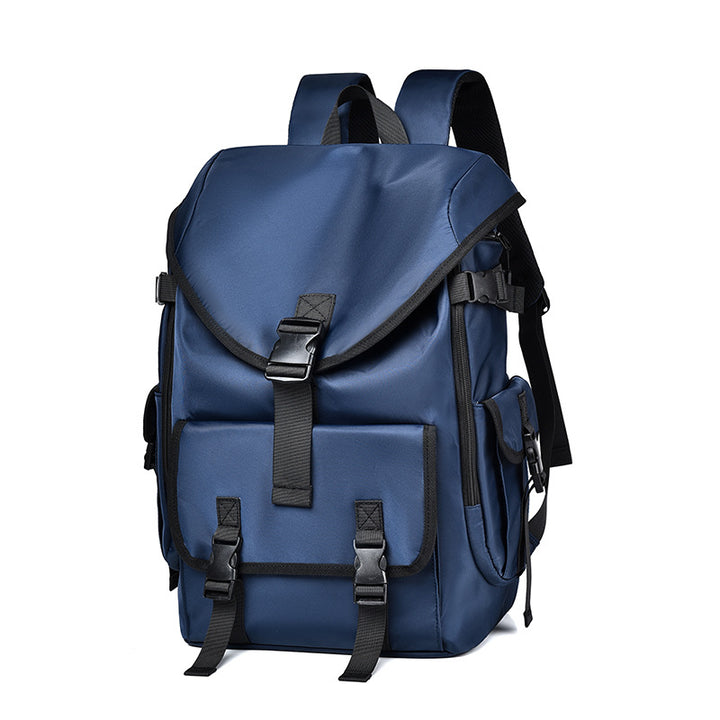Versatile Outdoor Travel Backpack Kalsten