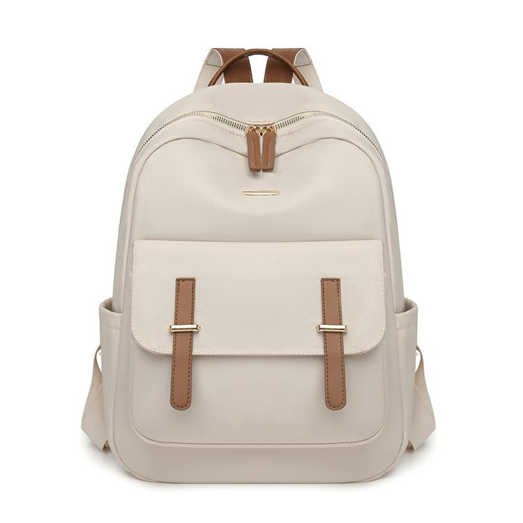 Sleek Multi-Pocket Backpack Kalsten