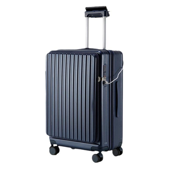Smart Portable Charging Luggage Kalsten