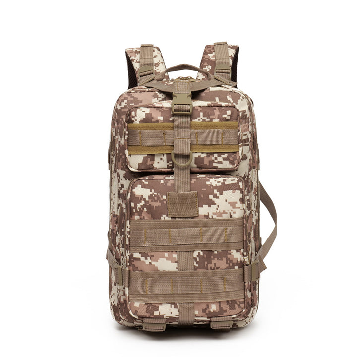 Tactical Multi-Pocket Military Backpack Kalsten