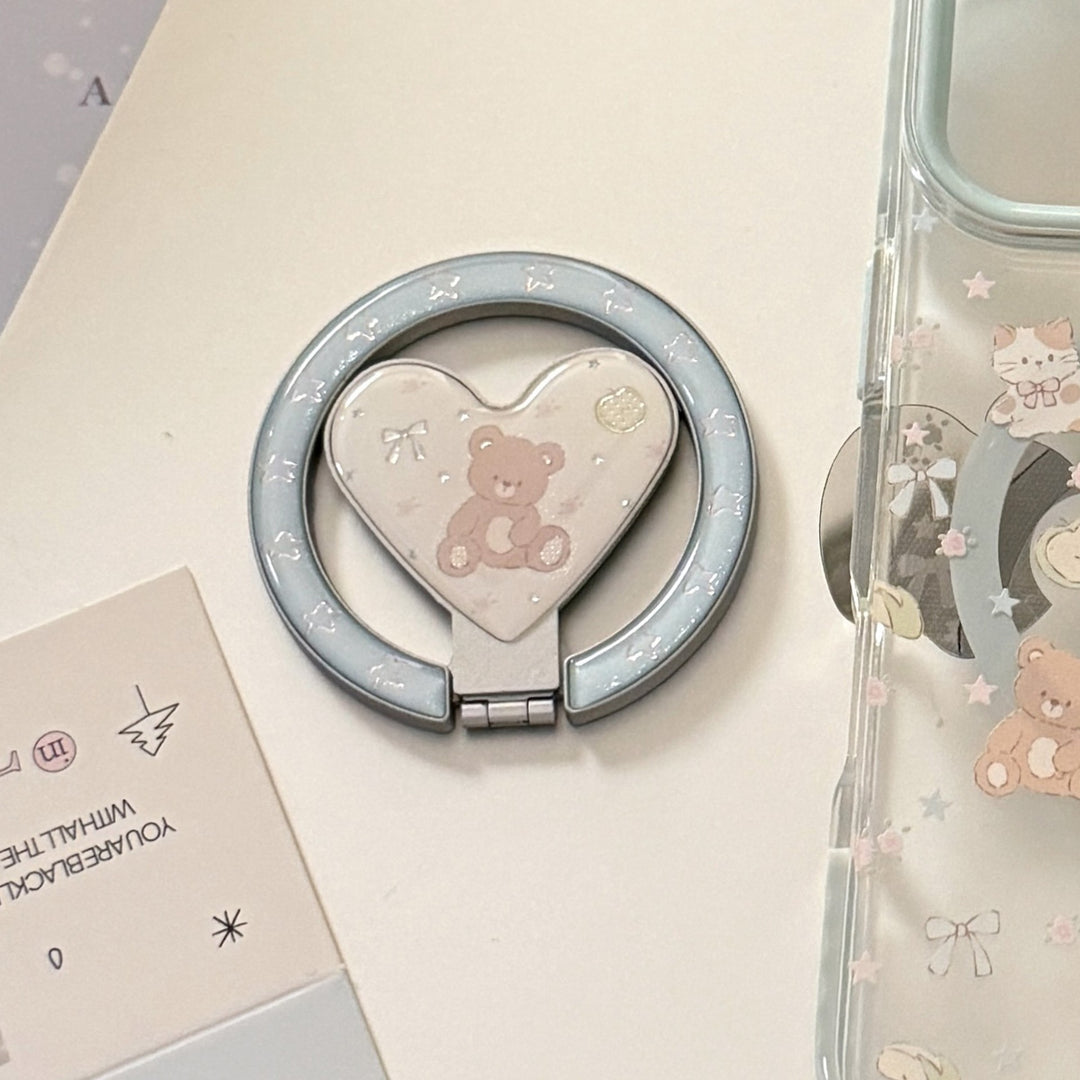 Herzige Phone Case Holder Kalsten