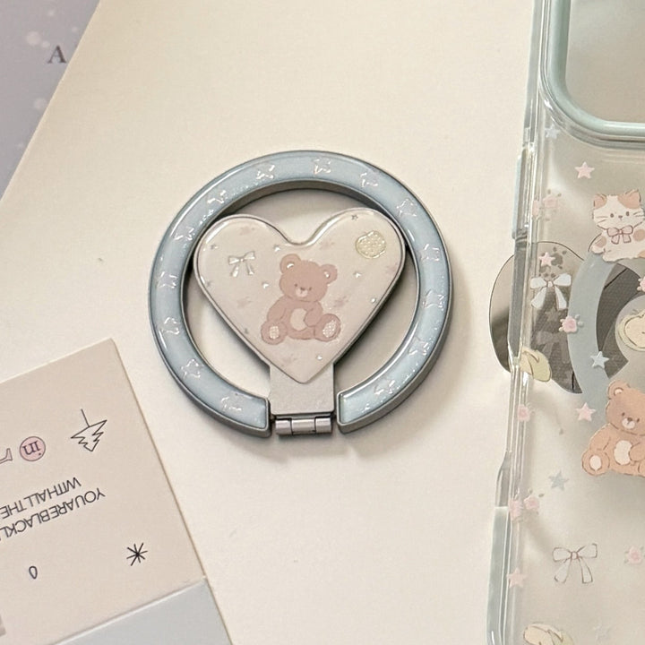 Herzige Phone Case Holder Kalsten