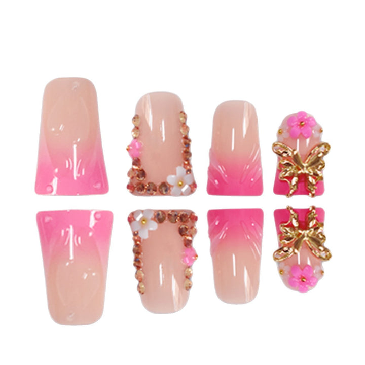 Decorative Artistry Nail Wraps Kalsten