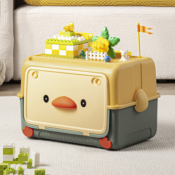 Storage Box Kalsten