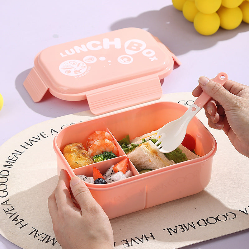 Food Storage