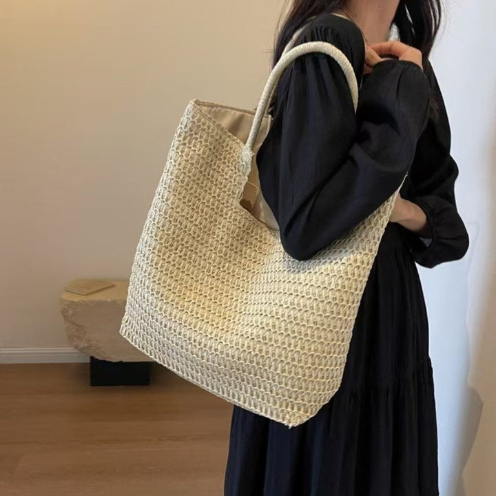 Stylish shopping bag Kalsten