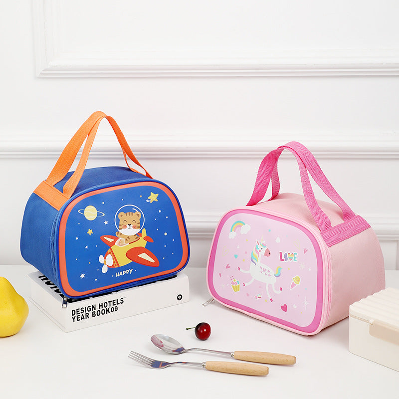 Lunchbox Kalsten