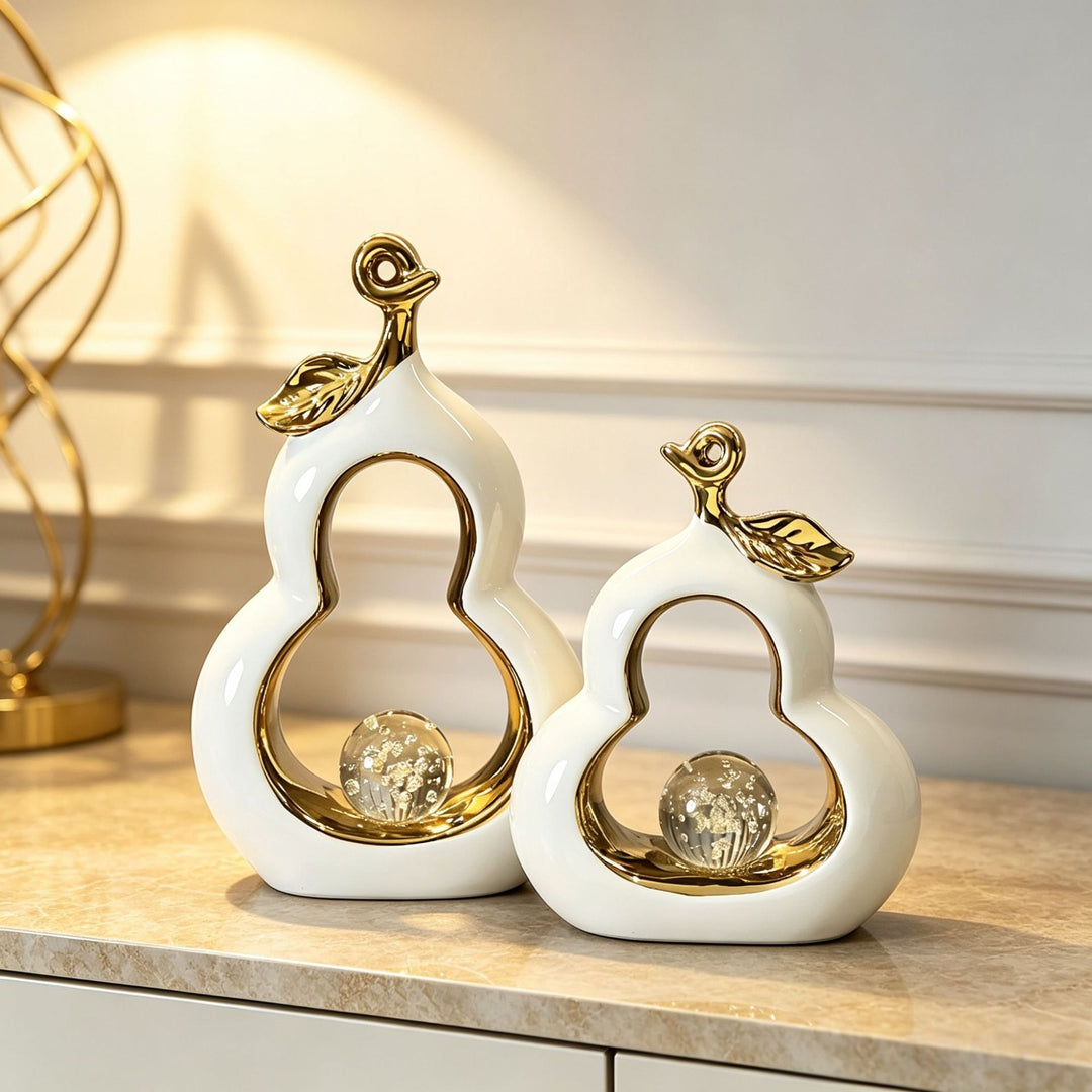 Elegant Decorative Centerpiece