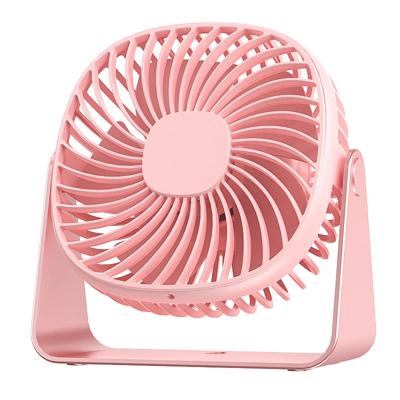 Unisex Tabletop Cooling Fan Kalsten
