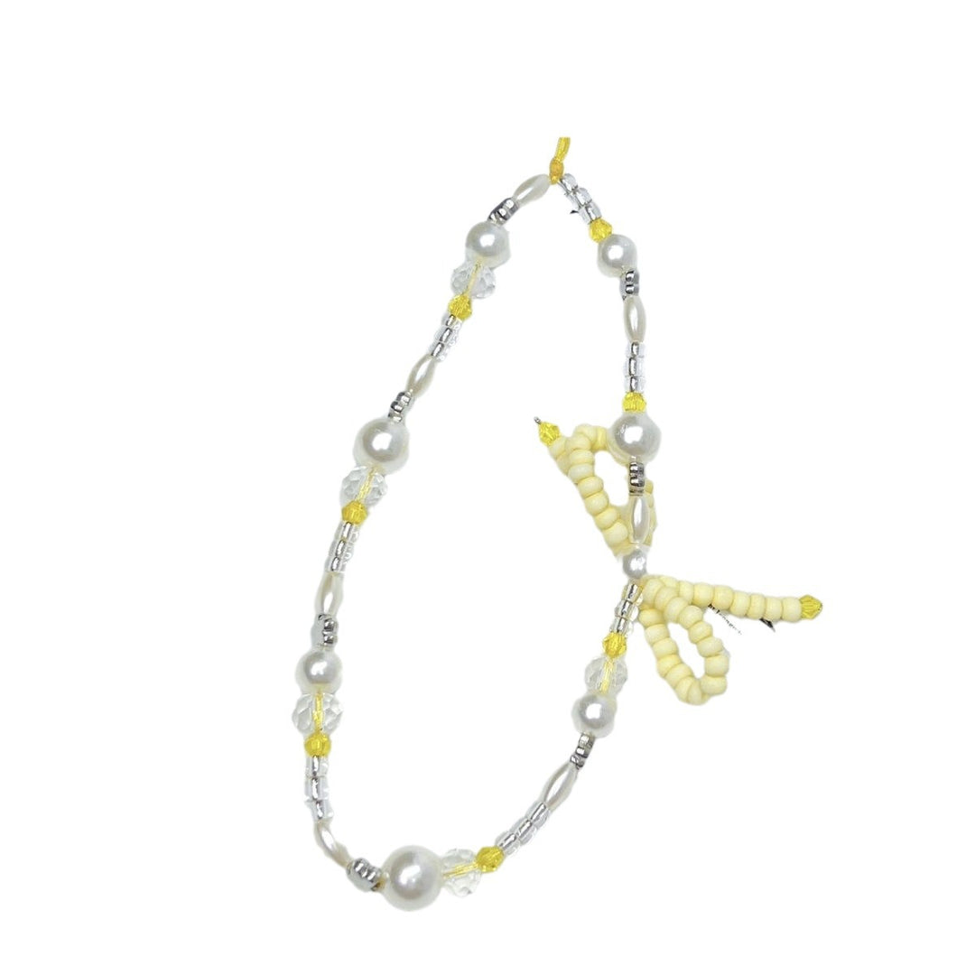 Decorative Beaded Eyewear Chain Kalsten 1790134809