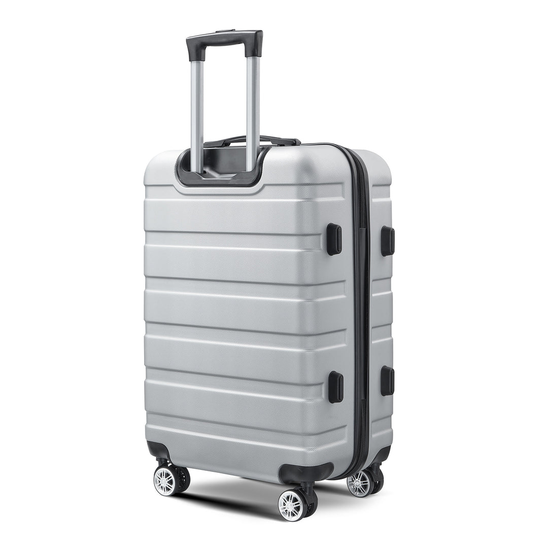 Unisex Premium Hard Shell Trolley Suitcase Kalsten