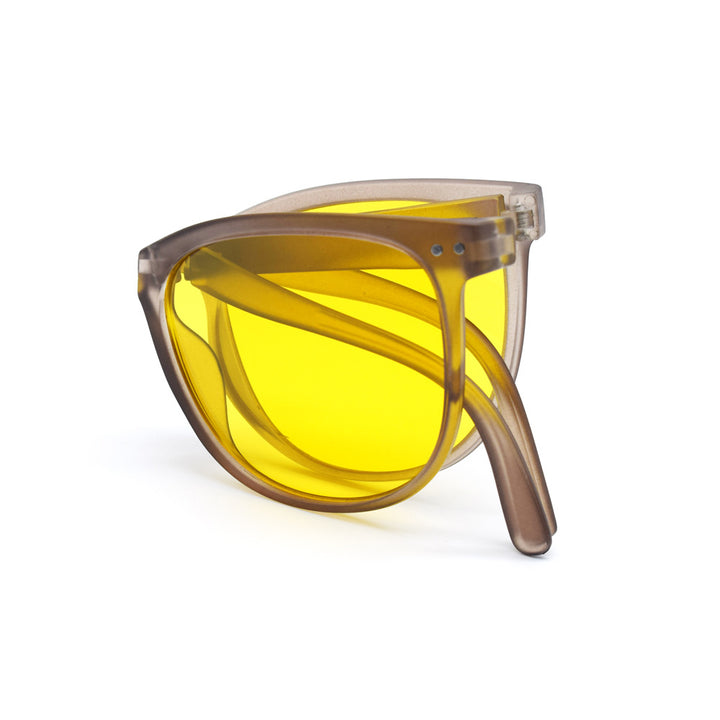 Soft Protective Eyewear Case Kalsten