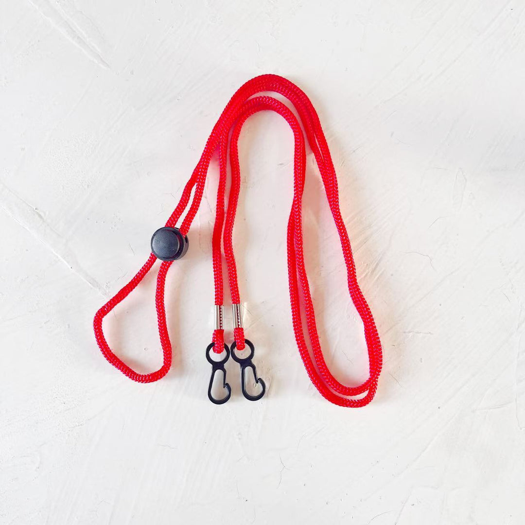 Adjustable Utility Eyewear Lanyard Kalsten