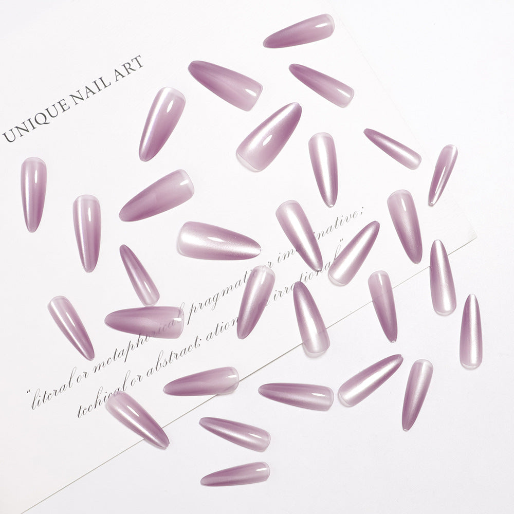 Gel Nail Tips Kalsten