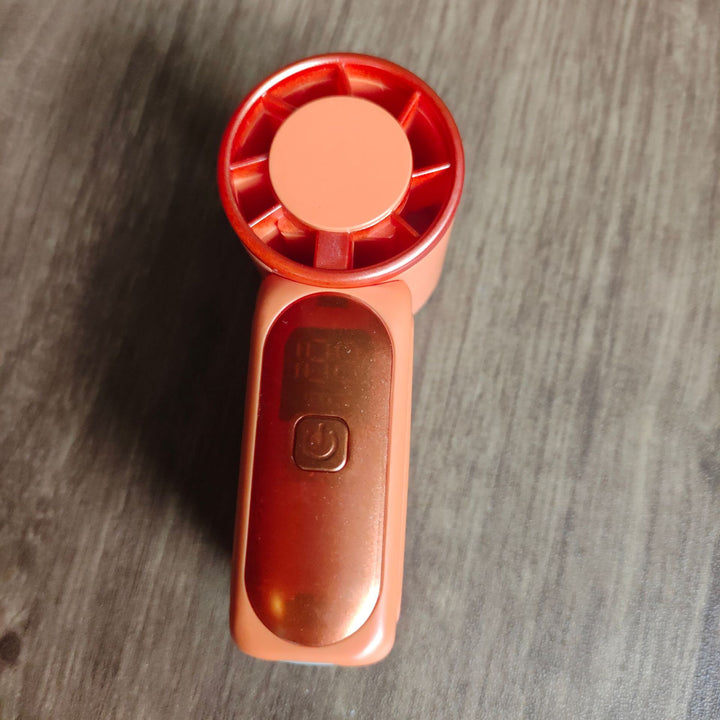 Portable Personal Fan Kalsten