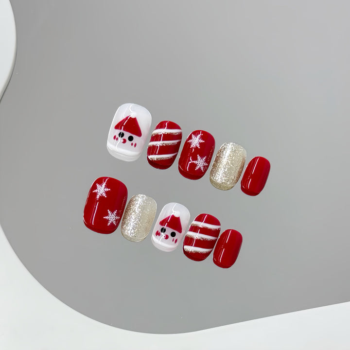 Decorative Nail Art Kalsten