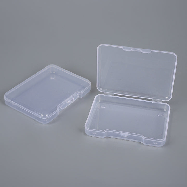 Transparent Storage Case Kalsten