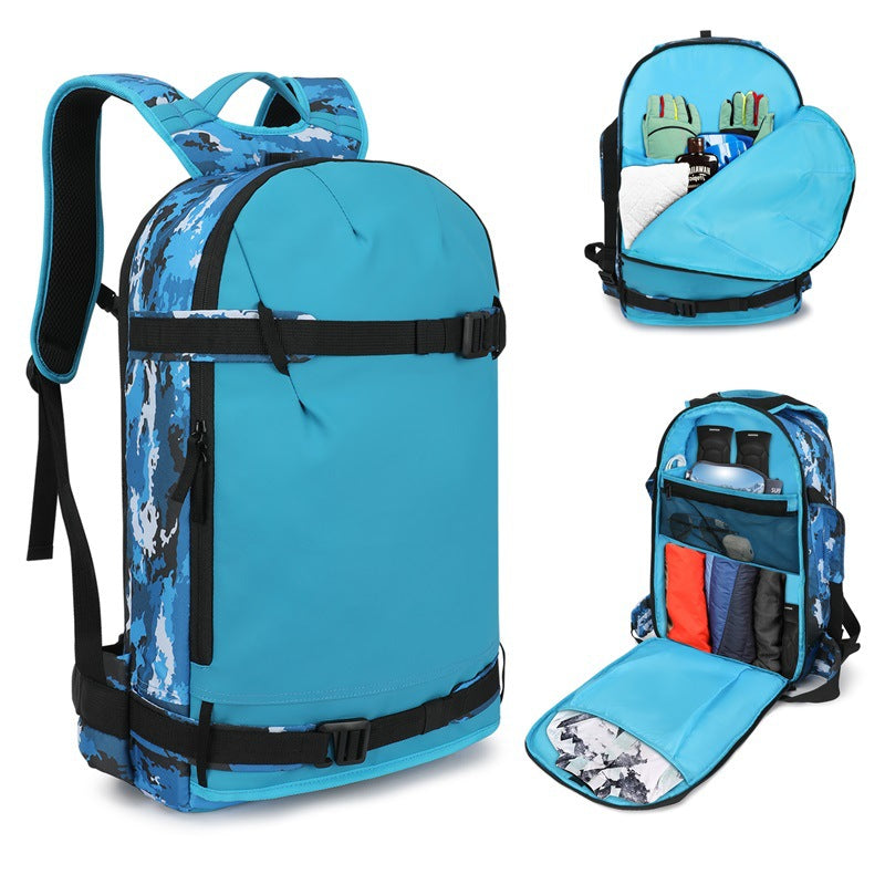 Sports Backpack Kalsten