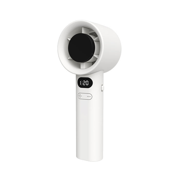 Smart Rechargeable Handheld Fan Kalsten