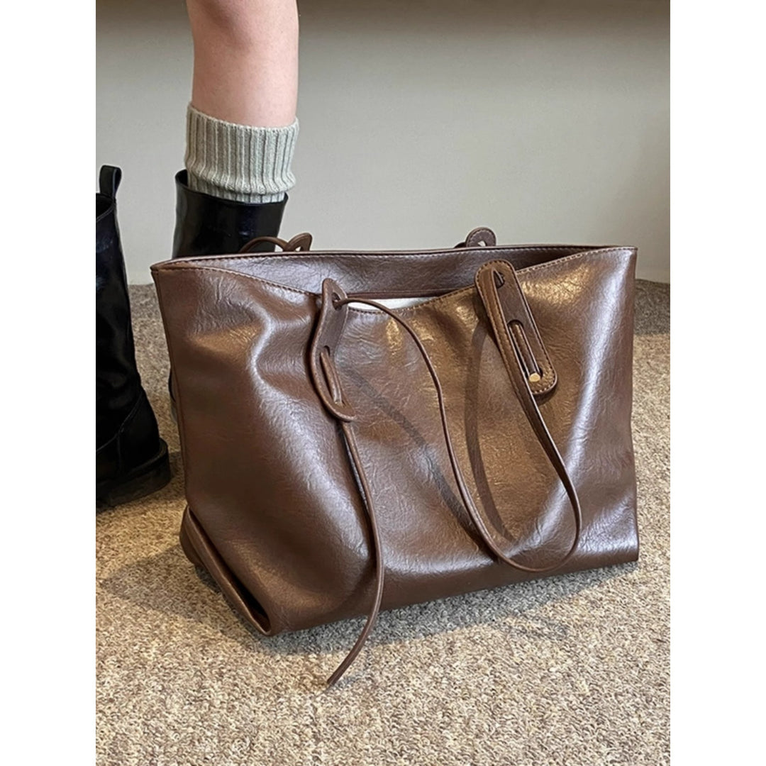 Fashion-Forward Bohemian Tote Bag Kalsten