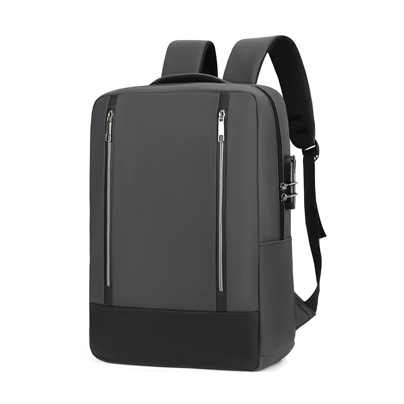 Modern Tech-Savvy Business Backpack Kalsten