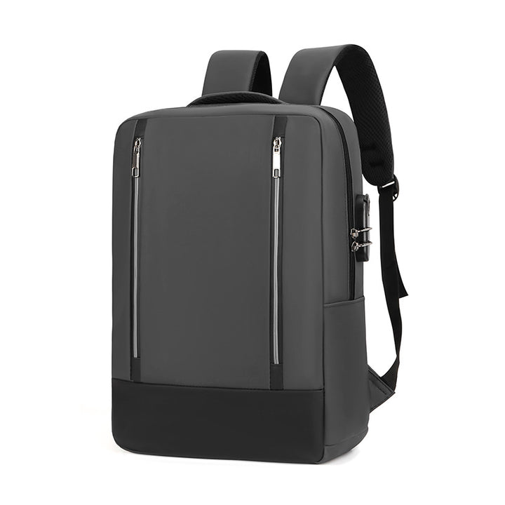 Modern Tech-Savvy Business Backpack Kalsten