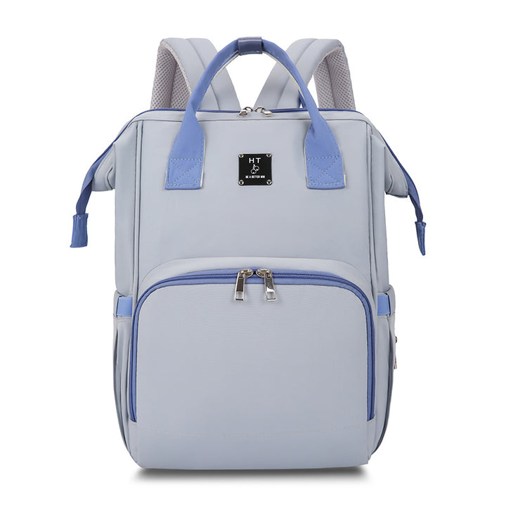 Multi-Functional Convertible Backpack Kalsten