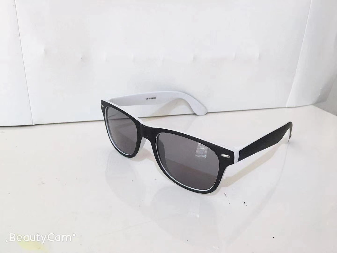 Vintage Inspired Square Sunglasses Kalsten