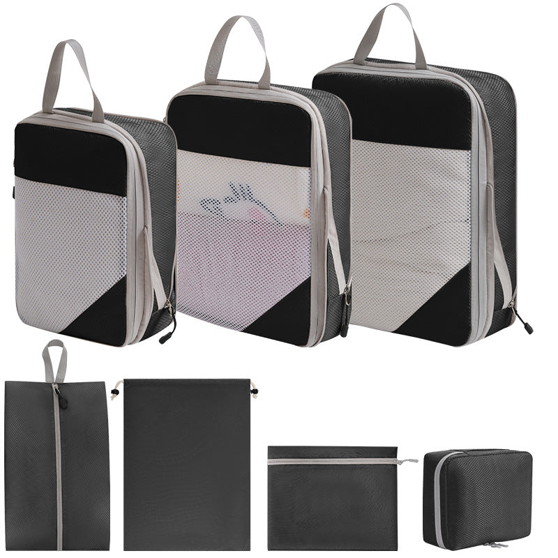 Travel Compression Bag Set Kalsten