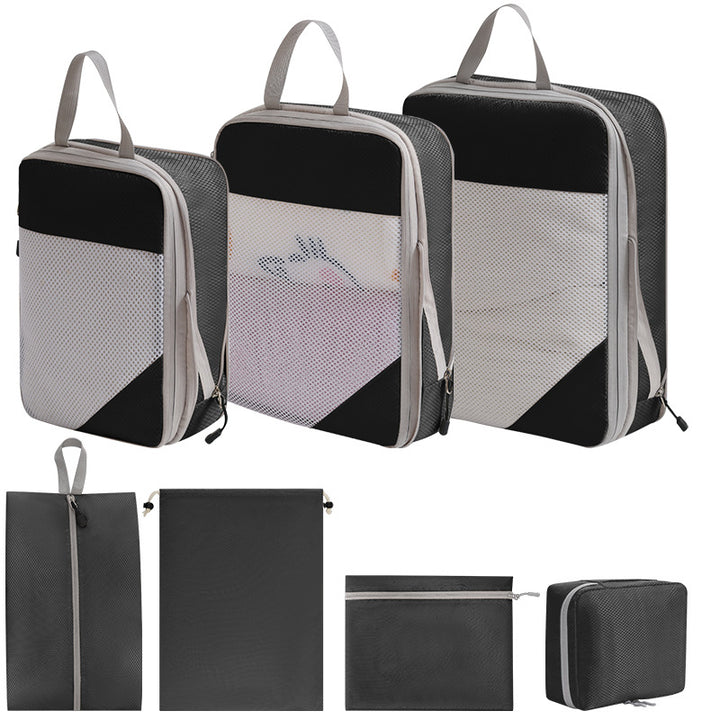 Travel Compression Bags Set Kalsten