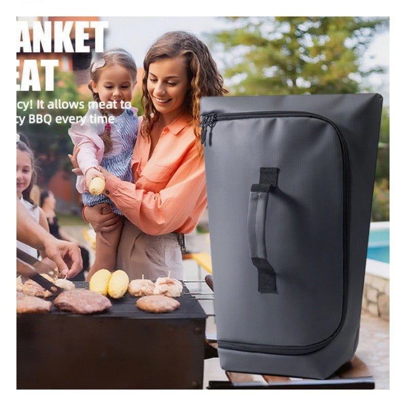 Waterproof Tote Bag Kalsten