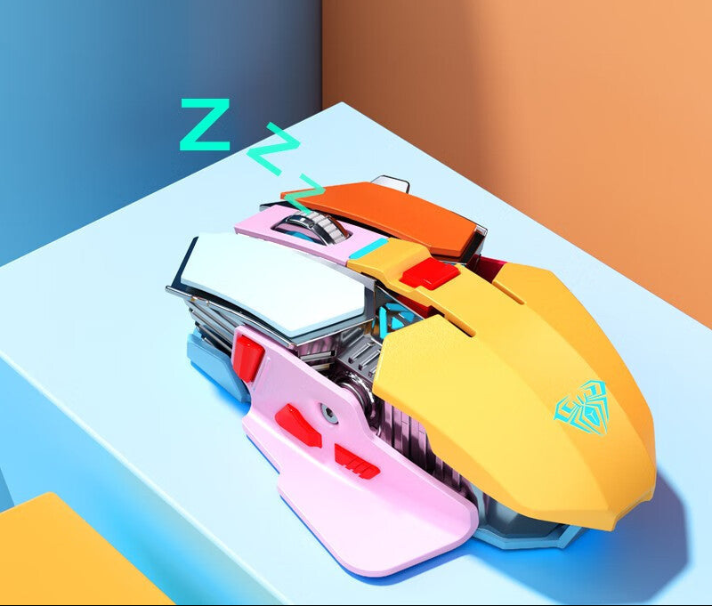 Gaming Mouse Kalsten