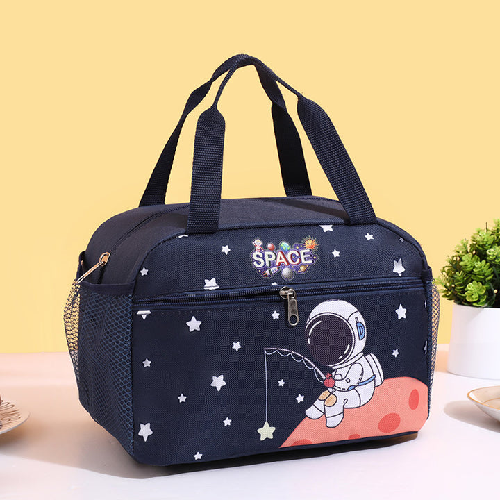 Children's Insulated Lunch Bag Kalsten