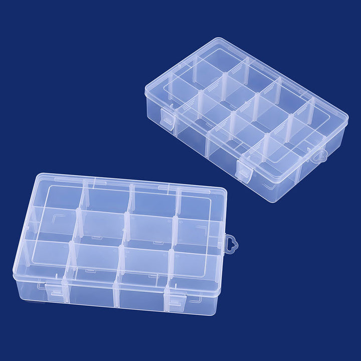 Multi-Functional Storage Organizer Box Kalsten