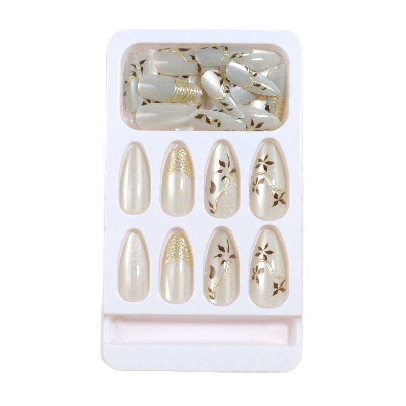 Designer Nail Art Extensions Kalsten