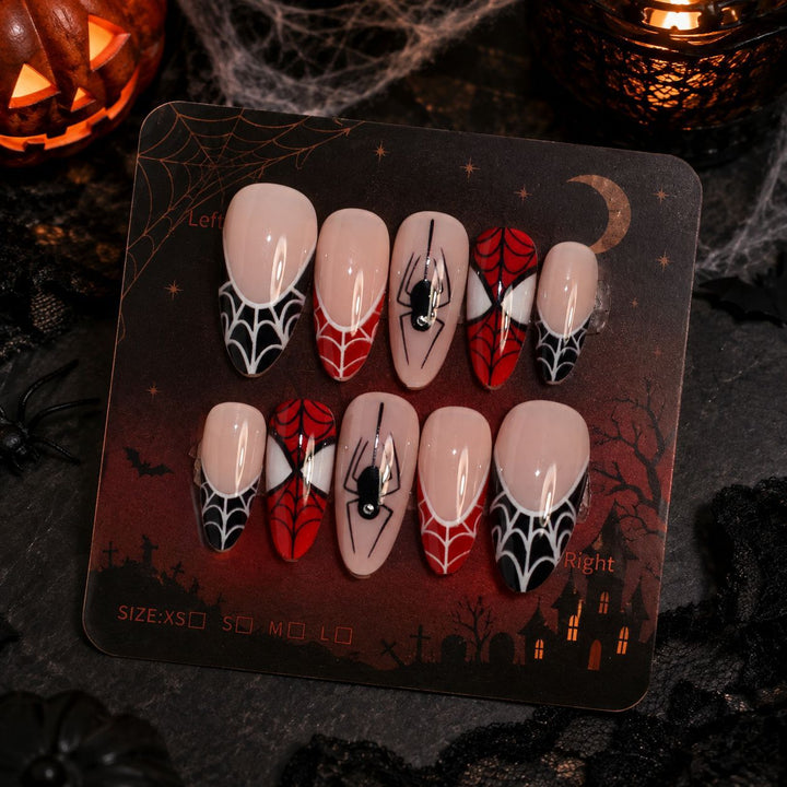 Premium Nail Art Set Kalsten
