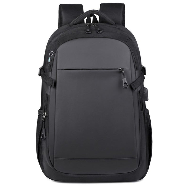 Sleek Urban Tech Backpack Kalsten