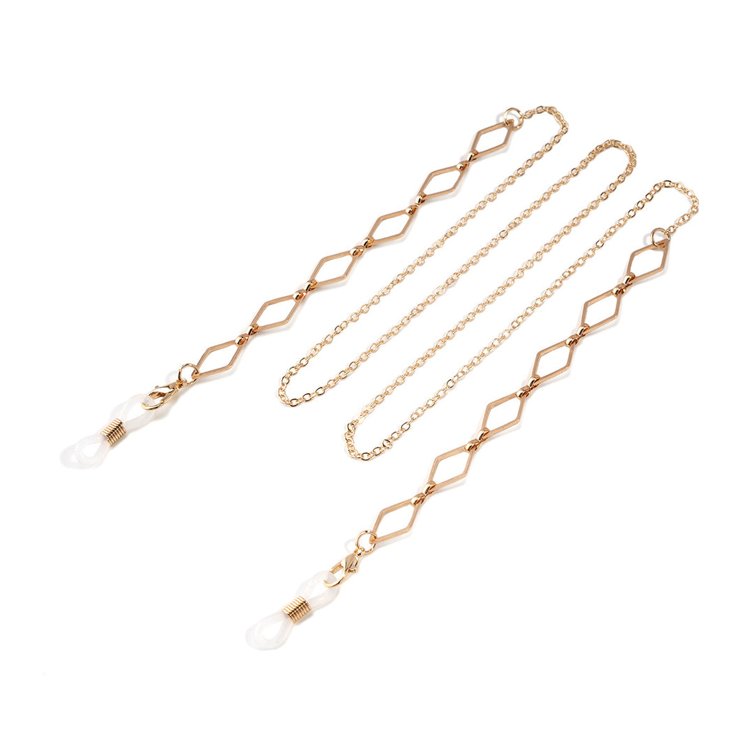 Fashion-Forward Eyewear Chain Kalsten