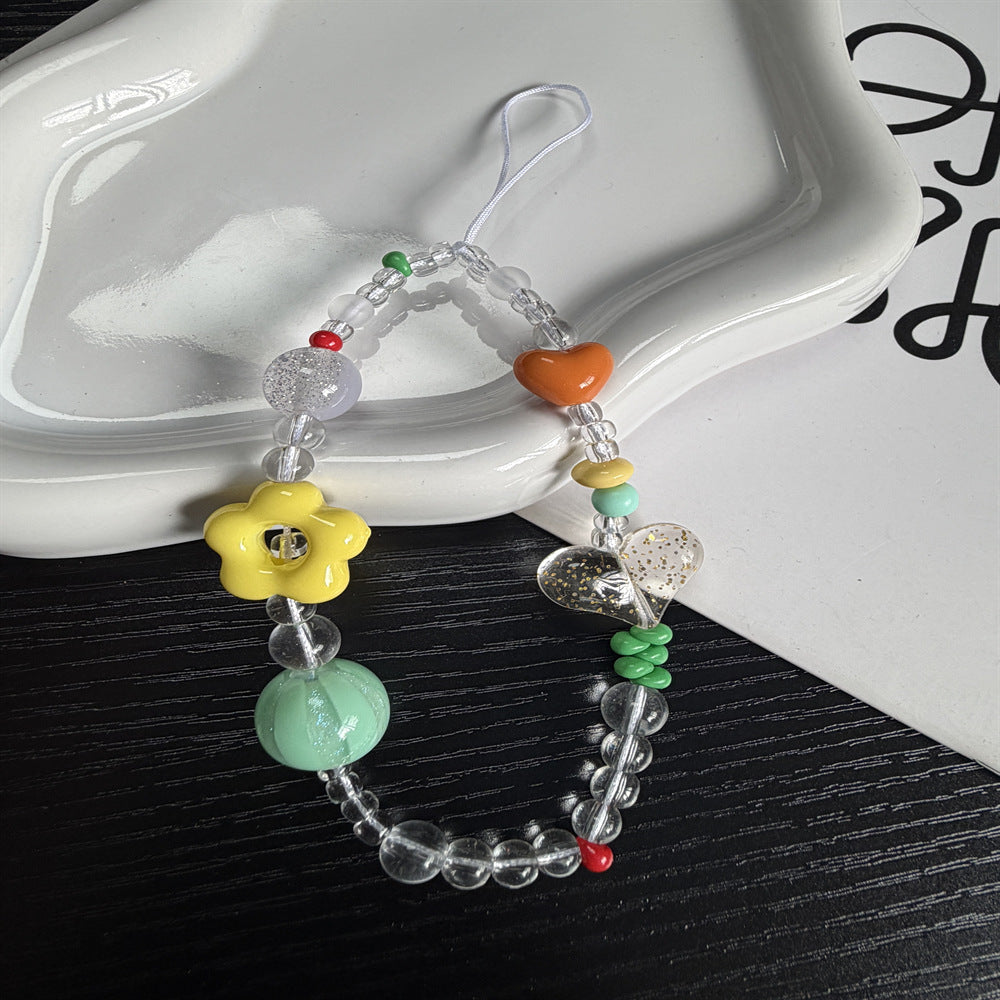 Colorful Beaded Eyewear Chain Kalsten 1790134757