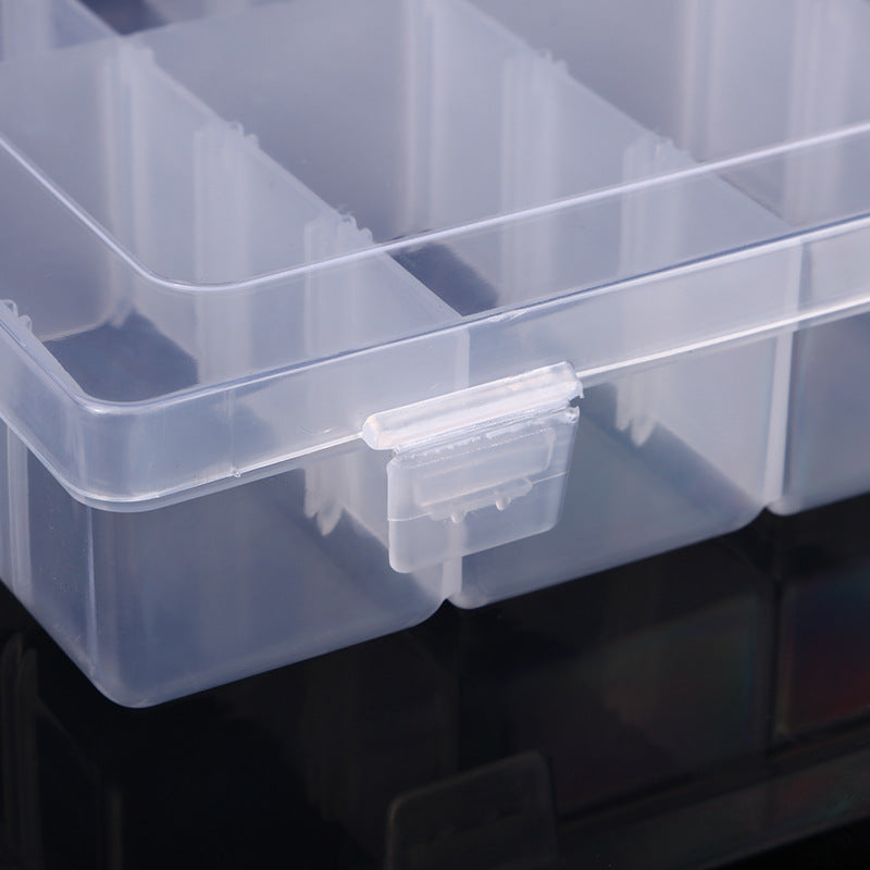 Multi-Functional Divider Storage Case Kalsten