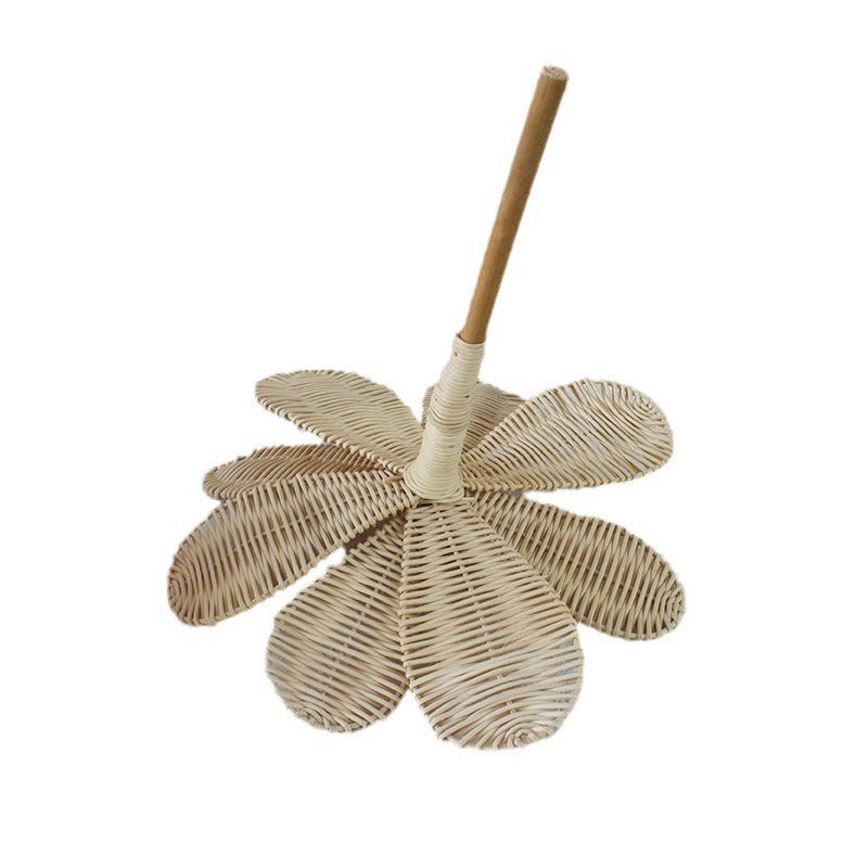 Decorative Handwoven Floral Centerpiece Kalsten