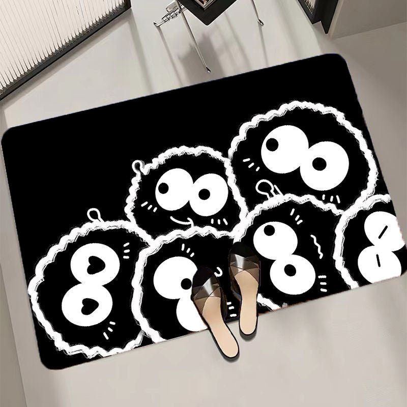 Welcome Mat