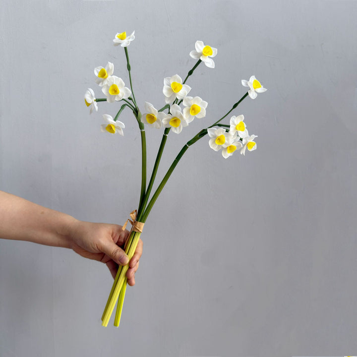Decorative Floral Bouquet