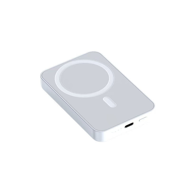Powerbank with Wireless Charging Function and LCD Display Kalsten